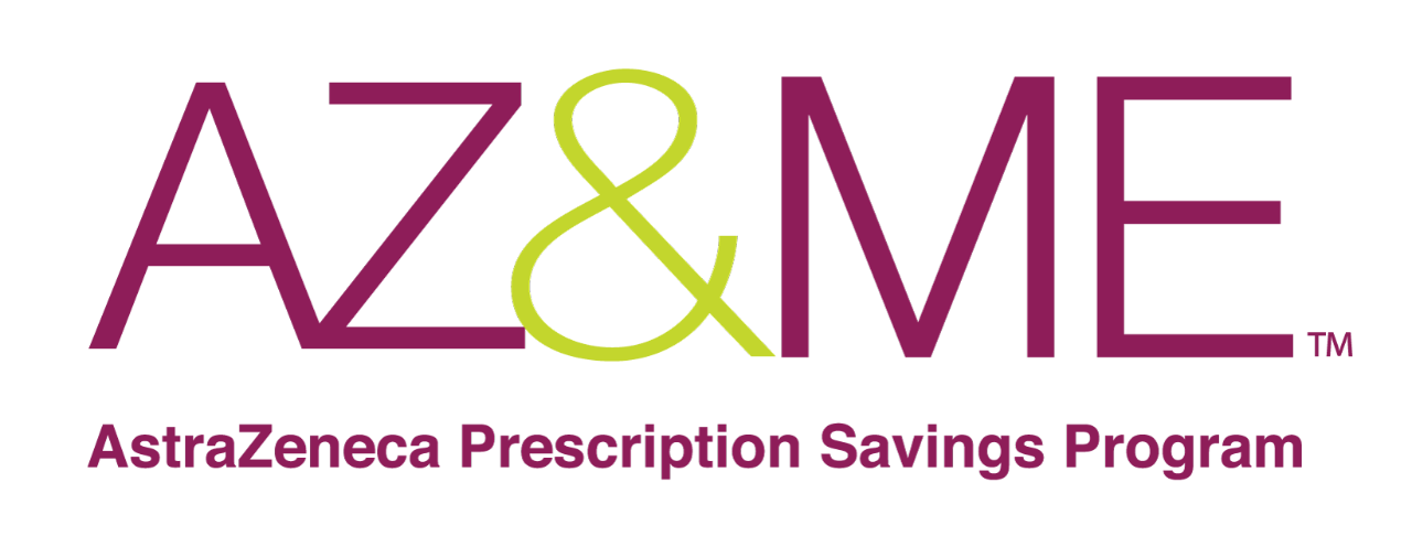 AZ&Me Logo